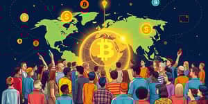 El Poder de las Comunidades Cripto: Construyendo Juntos