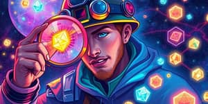 Análisis Fundamental Cripto: Identificando Joyas Ocultas