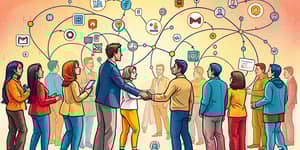 El Ecosistema del Financiamiento: Dónde Encontrar su Próximo Socio