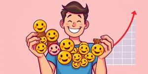 Dinero y Felicidad: Revisitando la Curva de la Utilidad Marginal