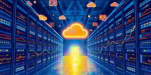 Infraestructura Sin Servidor (Serverless) en el Entorno Financiero