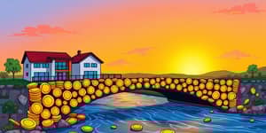 Préstamo Puente: Soluciones Para Momentos Específicos