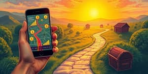 El GPS de tus Finanzas: Dirígete Hacia la Abundancia