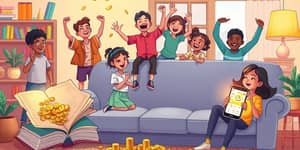 Dinero que No Sabías que Tenías: Encuéntralo y Úsalo