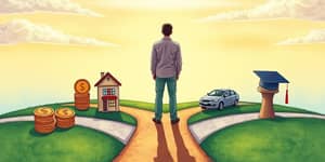 Préstamos Personales: ¿Cuál Se Adapta Mejor a Ti?