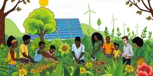 Financiamiento Ético: Opciones con Impacto Social Positivo