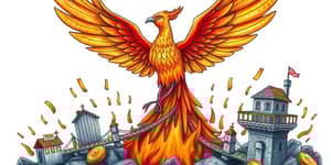 Manejo de Crisis Financieras: Cómo Sobrevivir y Renacer