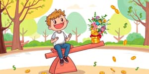 El Secreto del Ahorrador Feliz: Disfruta y Acumula