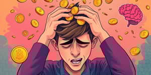 Manejo del Estrés Financiero: Cómo el Dinero Afecta tu Mente