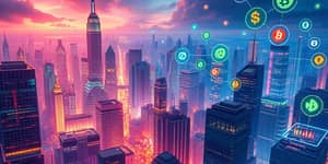 Desafíos y Oportunidades en el Nuevo Panorama Cripto