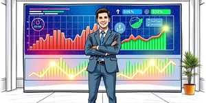 Maestría Financiera: Convirtiendo Riesgos en Oportunidades