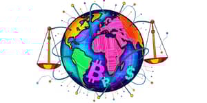 Regulación de Criptoactivos: Navegando el Marco Legal Global