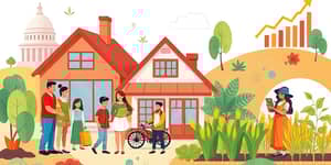 Préstamos Gubernamentales: Oportunidades que Desconocías