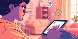 Analiza Tu Capacidad de Endeudamiento Antes de Pedir