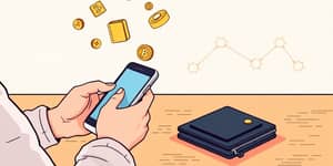 Dónde Almacenar tus Cripto: Tipos de Wallets Explicados