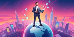 Conquista el Mercado: Guía para Inversores Audaces