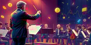 La Orquestación del Capital: Creando Armonía Financiera