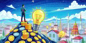 Ruta al Éxito: Invierte con Estrategia