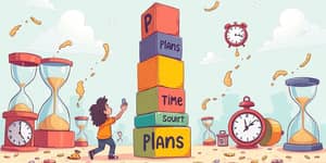 La Falacia del Planificador: Actuando en Contra de tus Mejores Intenciones