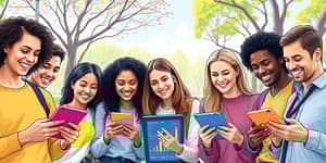 Plataformas de Inversión Gamificadas: Haciendo tus Finanzas un Juego