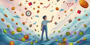 La Ilusión del Control: Aceptando la Incertidumbre Económica