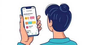 Educación financiera con enfoque conductual: más hábitos que teoría