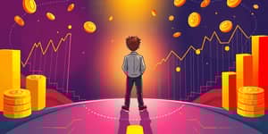 Impacto del marco de referencia en la toma de decisiones financieras