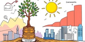 Qué es el financiamiento estratégico y por qué es clave para la empresa