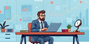 Cómo evitar que las noticias financieras alteren tu estrategia