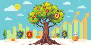 Estrategias de financiamiento en contextos de alta inflación