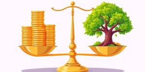 Cómo alinear el financiamiento con la estrategia de crecimiento