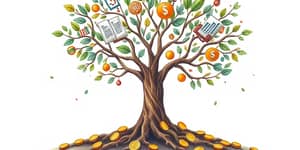 Fuentes internas y externas de financiamiento: ventajas y desventajas