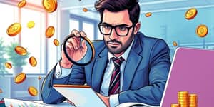 Evaluar el costo de capital en decisiones de financiamiento