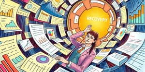 Reestructuración de pasivos: objetivos y pasos principales