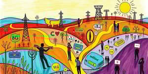 Rol del financiamiento en proyectos de innovación y tecnología