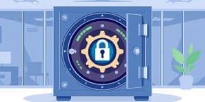 Controles internos básicos para reducir errores y fraudes