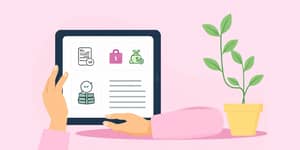 Establecer rutinas semanales y mensuales de control financiero