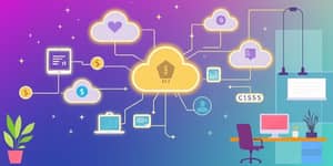 Herramientas digitales para automatizar pagos y cobros