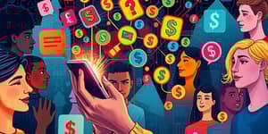 Tecnología aplicada al scoring alternativo de crédito