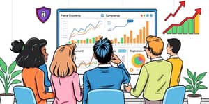 Auditorías internas: objetivos y beneficios para la organización