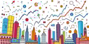 Tipos de instrumentos financieros negociados en el mercado