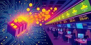 Mercados primario y secundario: qué ocurre en cada uno