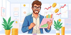 Control de caja diario para pequeños negocios y autónomos