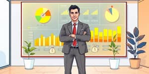 Control de gastos administrativos y de estructura