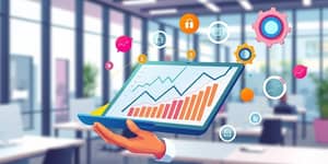 Herramientas digitales para automatizar tareas de control financiero