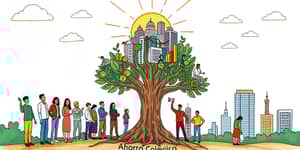 El papel de los fondos de inversión en el mercado financiero