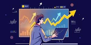 Cómo se procesa una orden de compra o venta de valores