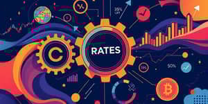 Relación entre tipo de interés y comportamiento de los mercados