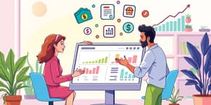 Cómo elegir software de gestión financiera para pequeñas empresas