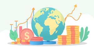 ETFs: fondos cotizados como alternativa de inversión